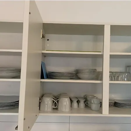 Apartmanhotel David's