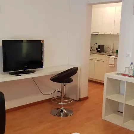 David's Apartmanhotel