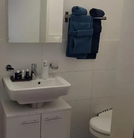 David's Apartmanhotel